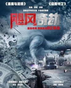 影视飓风,揭秘影视制作背后的风暴与激情