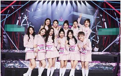 娱乐吃瓜女友,吃瓜女友的幕后故事