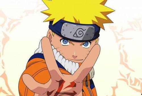 火影忍者工囗漫画,忍界传奇，命运交织的羁绊